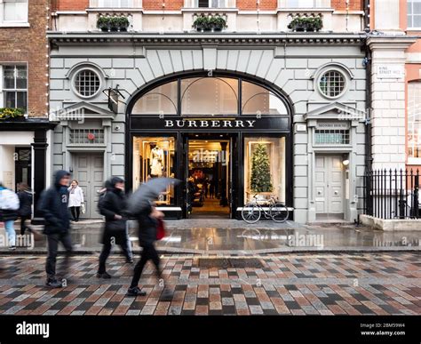burberry covent gardens